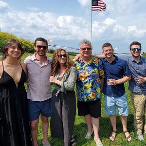 Meet your Posher, Joann